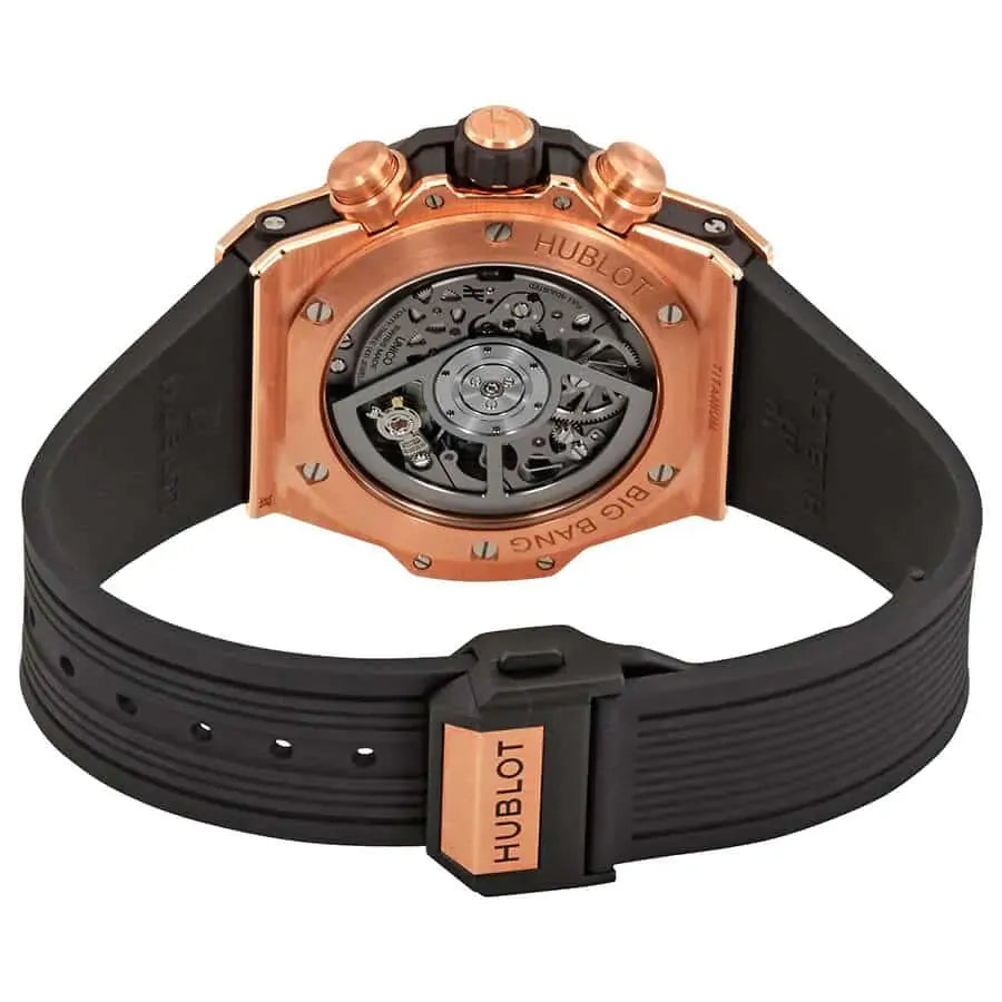 Hublot Big Bang Watch 42mm 441.OX.1180.RX