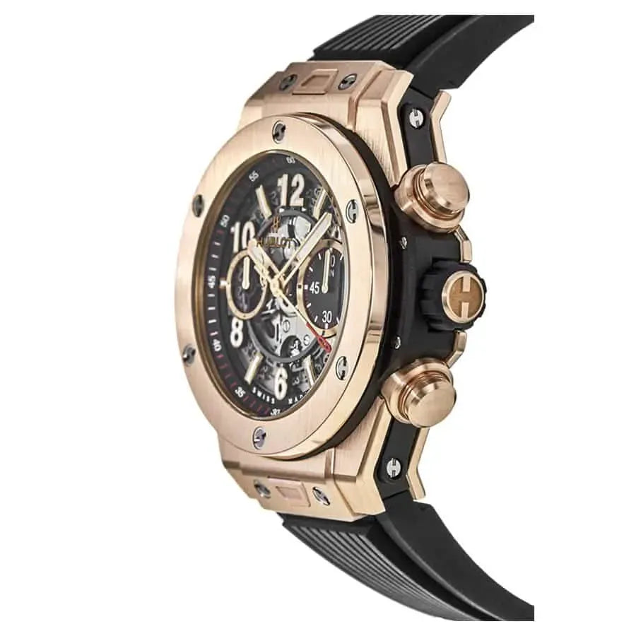 Hublot Big Bang Watch 42mm 441.OX.1180.RX