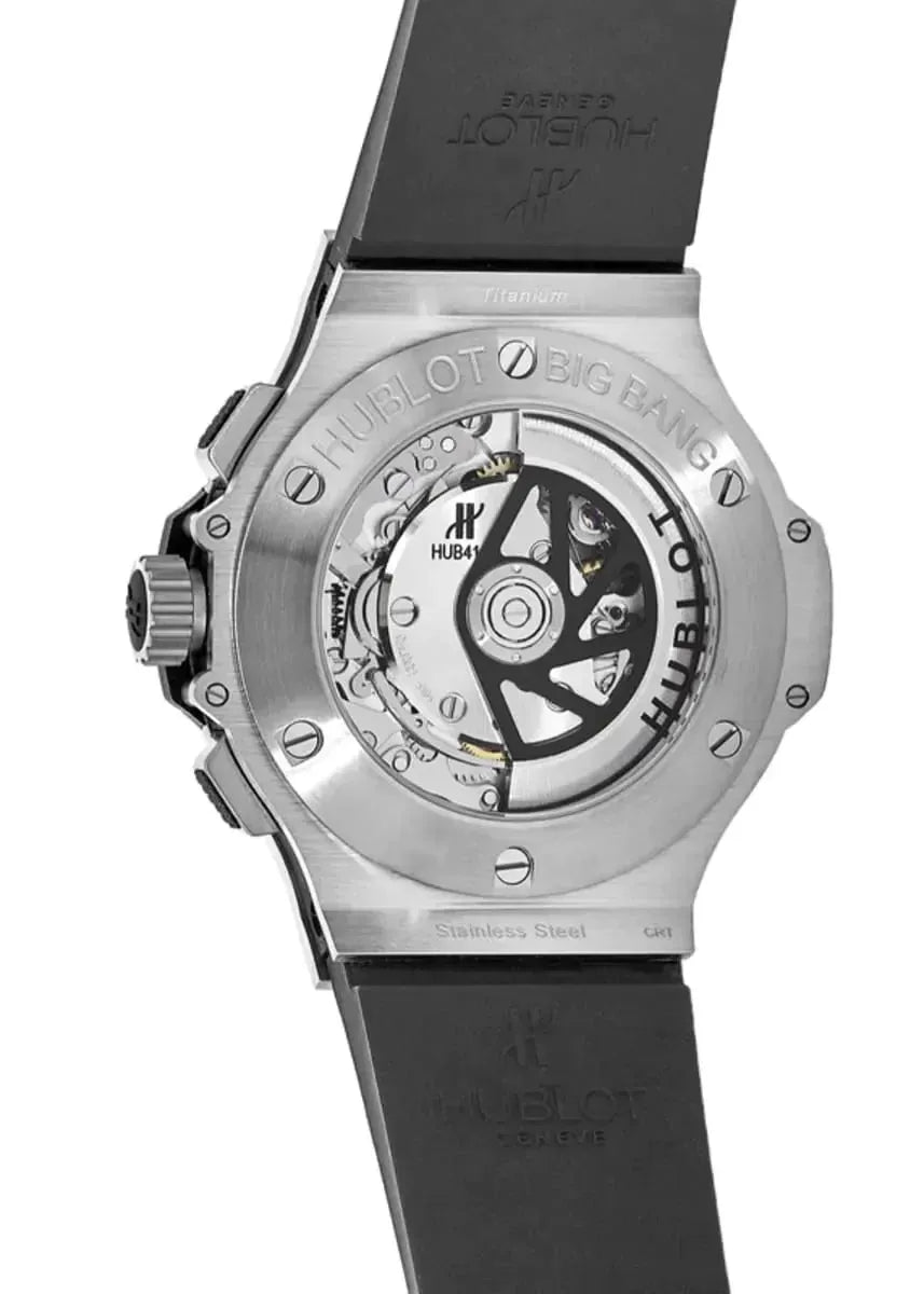Hublot Big Bang Watch 44mm 301.CI.1770.RX