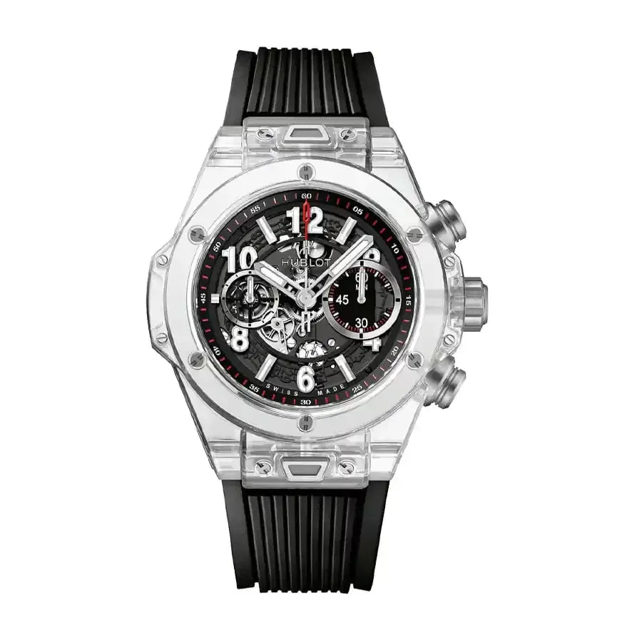 Hublot Big Bang Watch 45mm