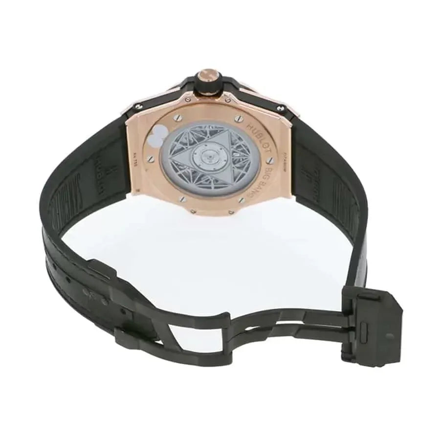 Hublot Big Bang Watch 45mm