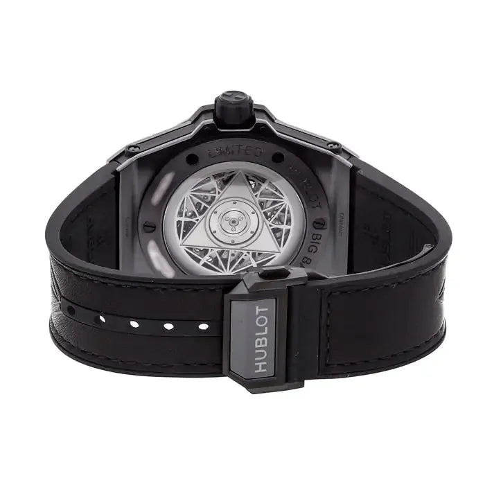 Hublot Big Bang Watch 45mm