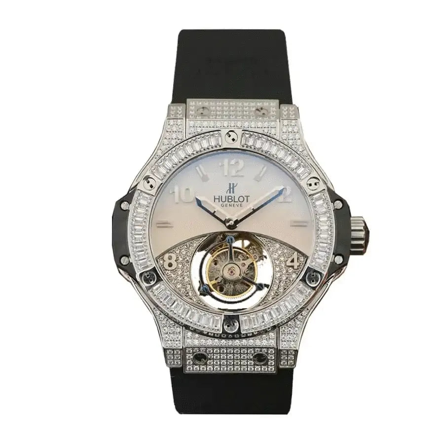 Hublot Big Bang Watch 45mm 411.JX.1170.RX