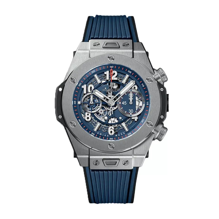 Hublot Big Bang Watch 45mm 411.NX.5179.RX