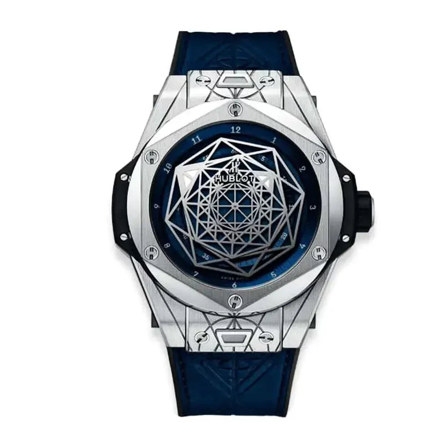 Hublot Big Bang Watch 45mm 415.NX.7179.VR.MXM18