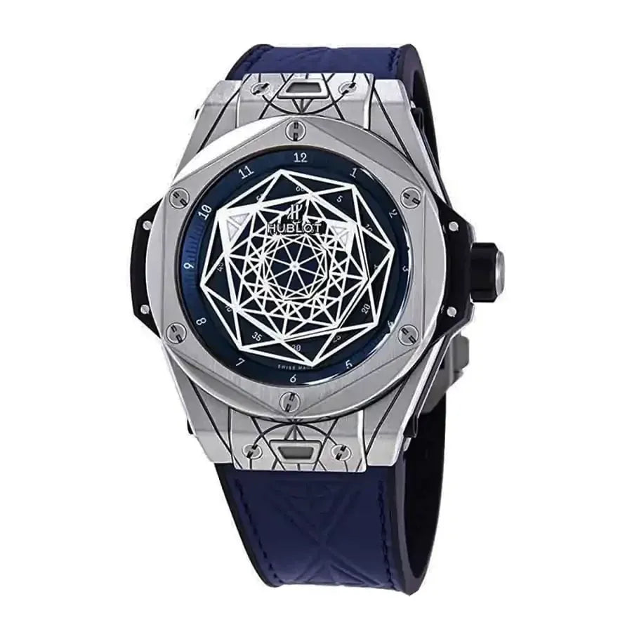 Hublot Big Bang Watch 45mm 415.NX.7179.VR.MXM18