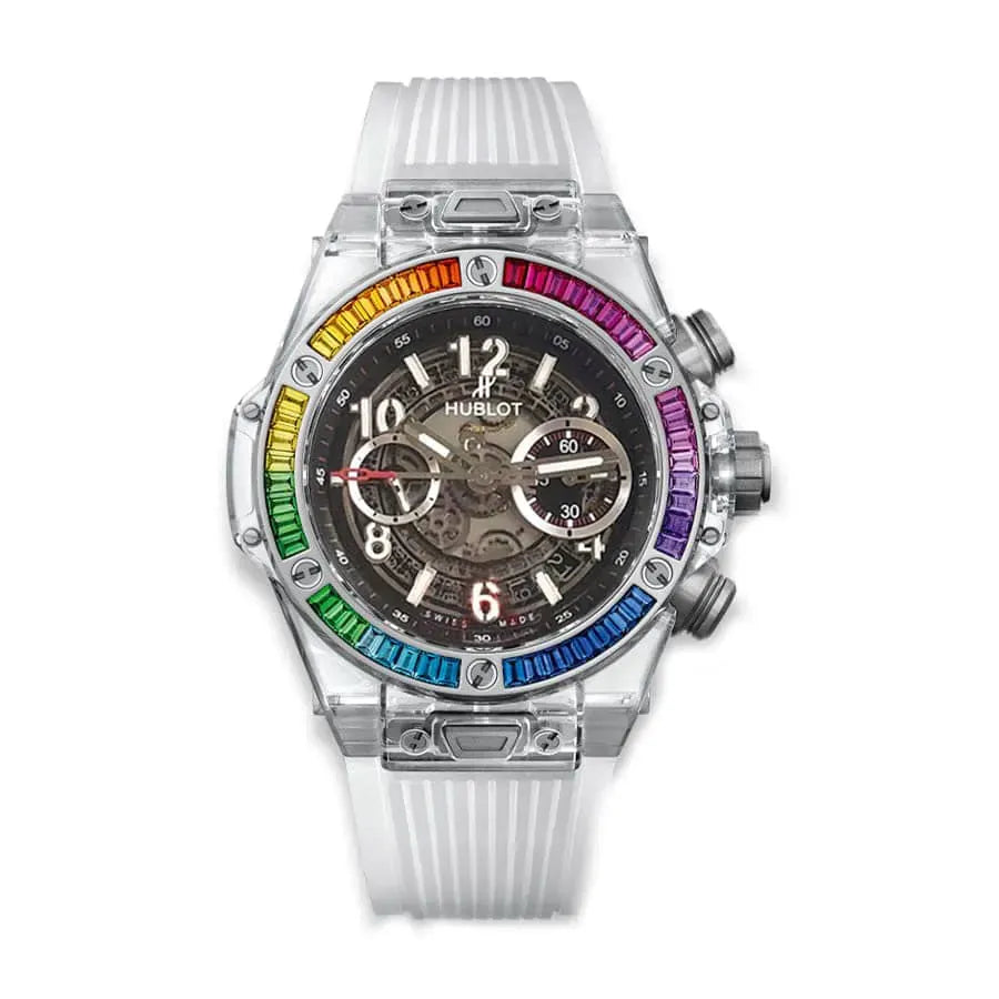 Hublot Big Bang Watch 45mm 441.JX.4802.RT.4099