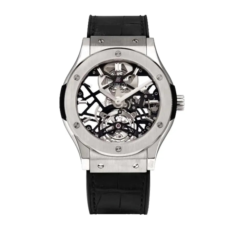 Hublot Big Bang Watch 45mm 505.NX.0170.LR