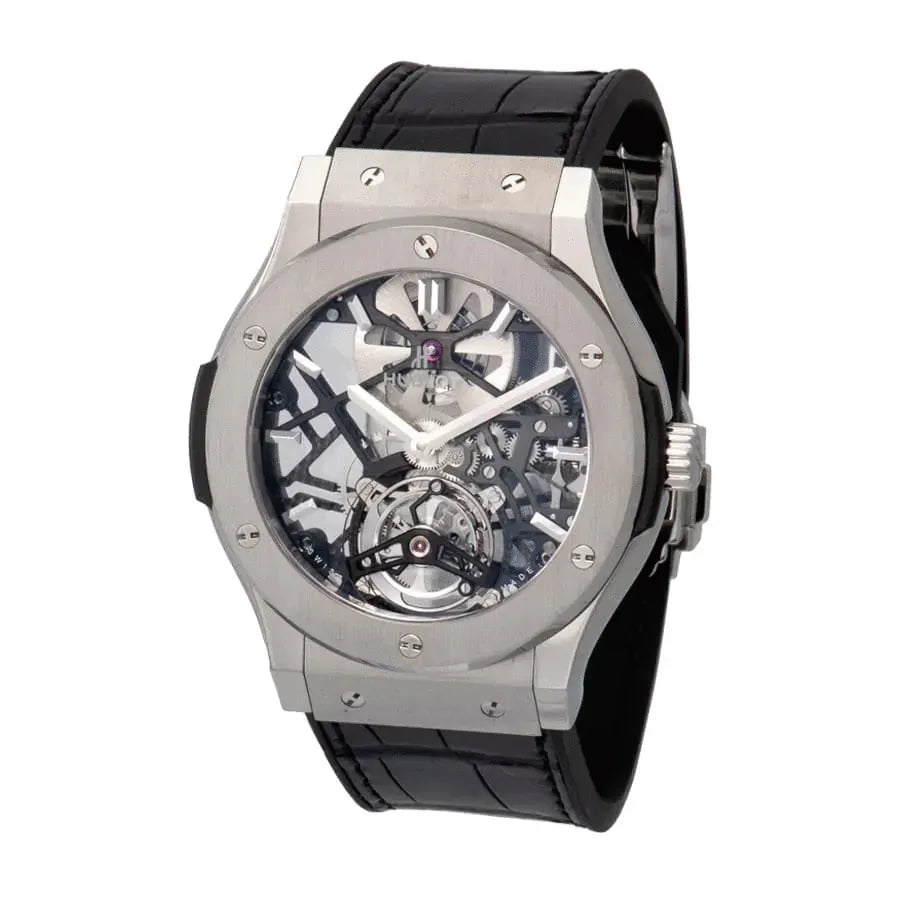 Hublot Big Bang Watch 45mm 505.NX.0170.LR