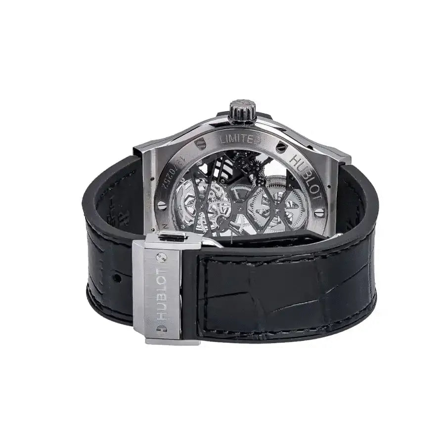 Hublot Big Bang Watch 45mm 505.NX.0170.LR