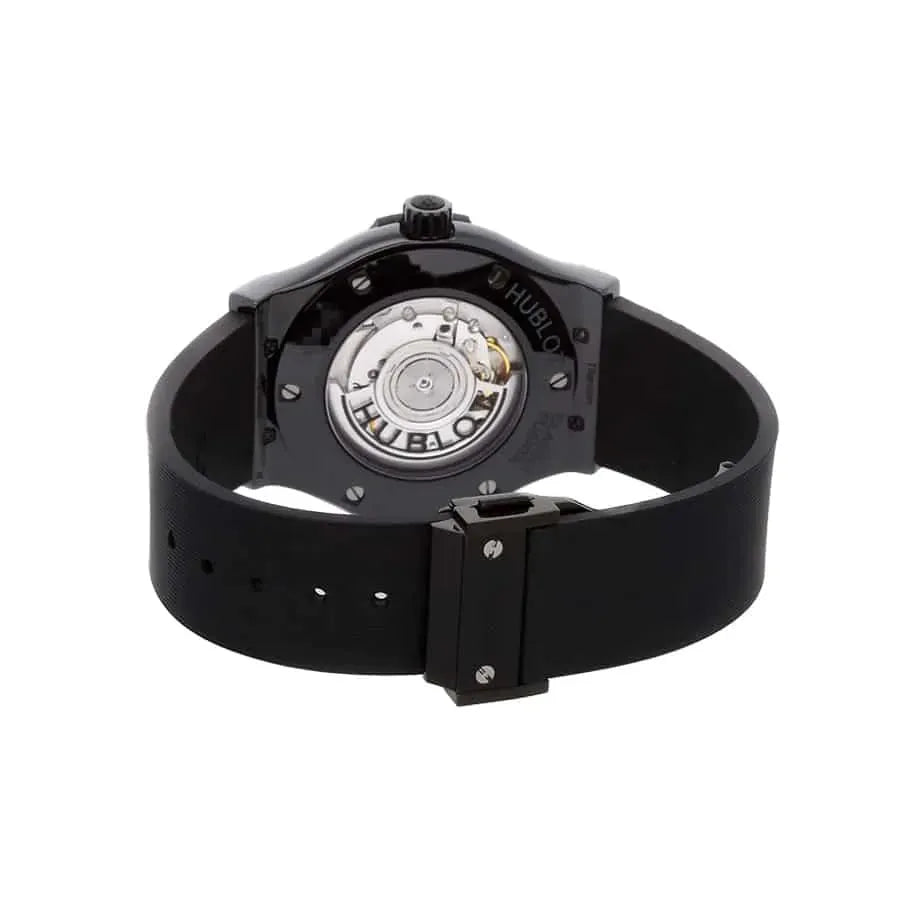 Hublot Classic Fusion Big Bang Watch 42mm 542.CM.1171.RX