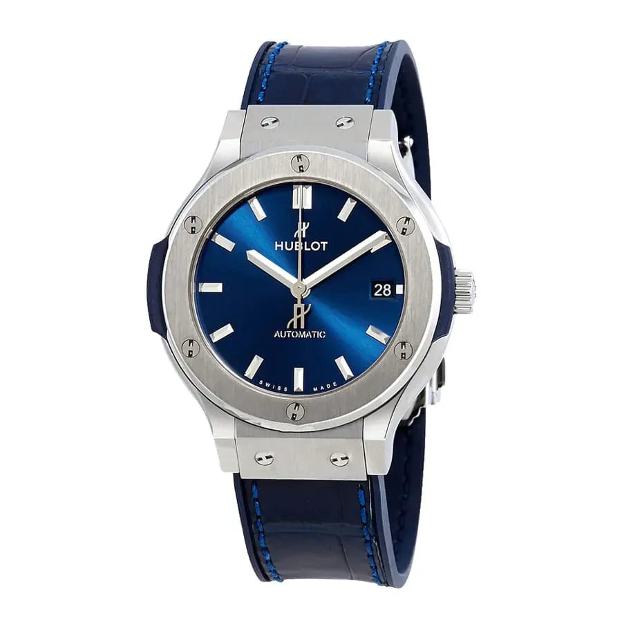 Hublot Classic Fusion Watch 38mm 565.NX.7170.LR