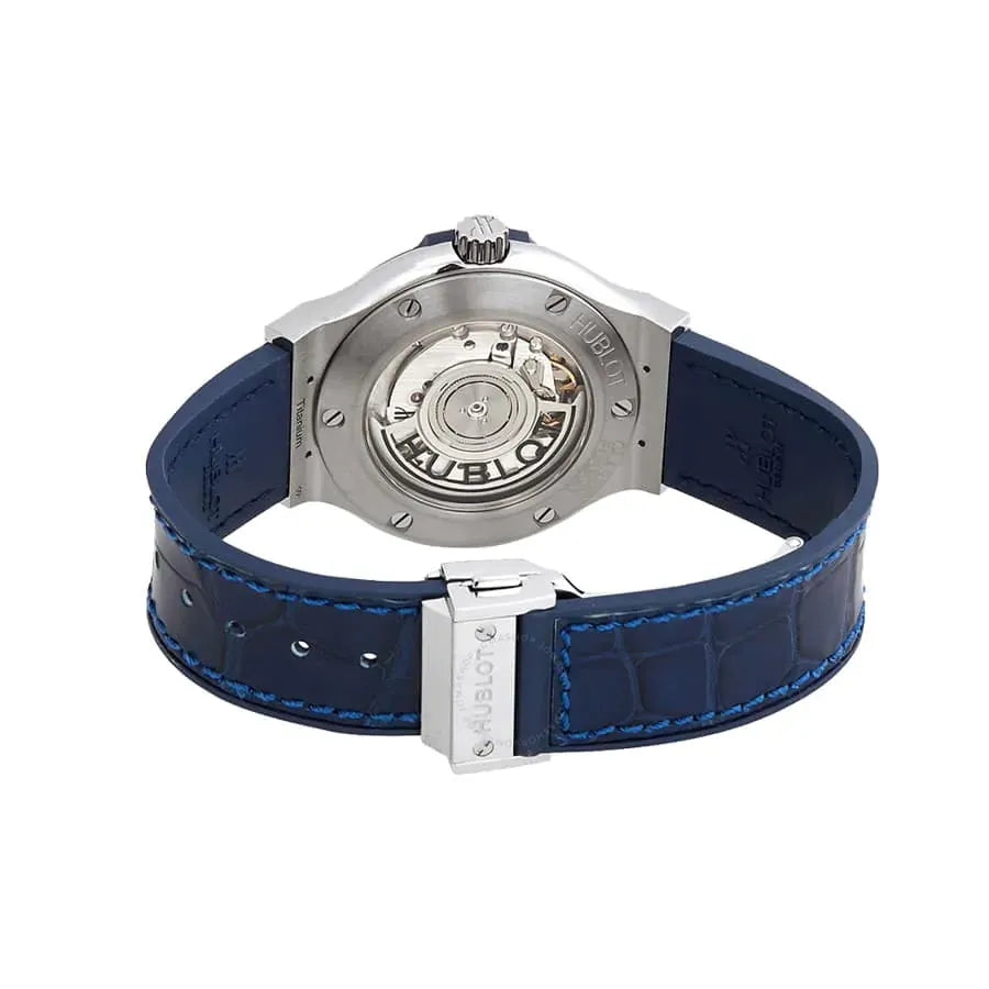 Hublot Classic Fusion Watch 38mm 565.NX.7170.LR