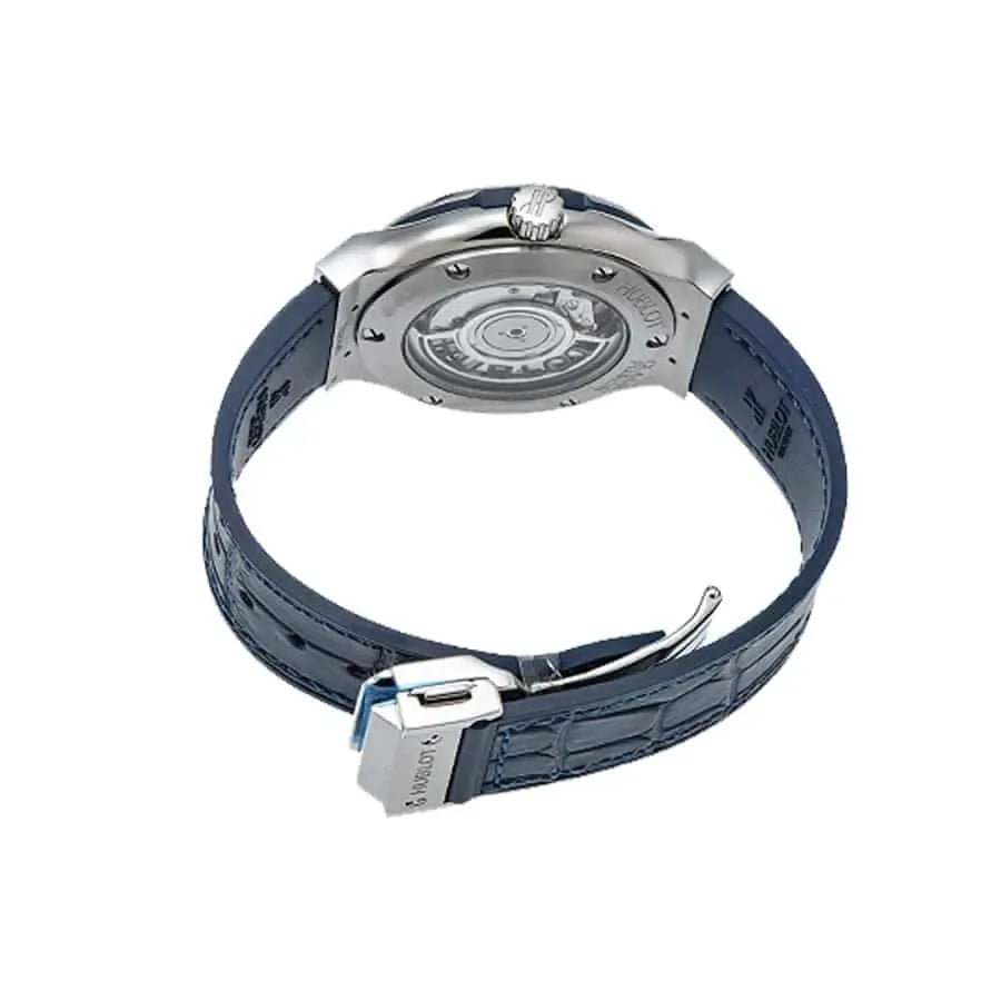 Hublot Classic Fusion Watch 38mm 565.NX.7170.LR