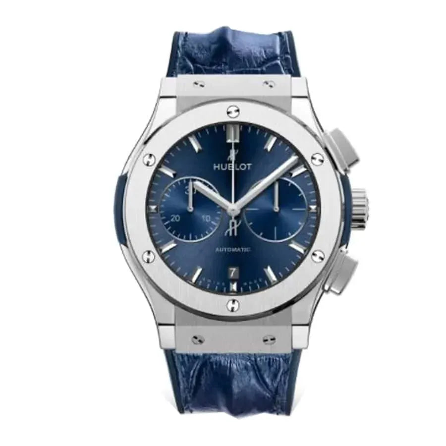 Hublot Classic Fusion Watch 45mm 521.NX.7170.LR