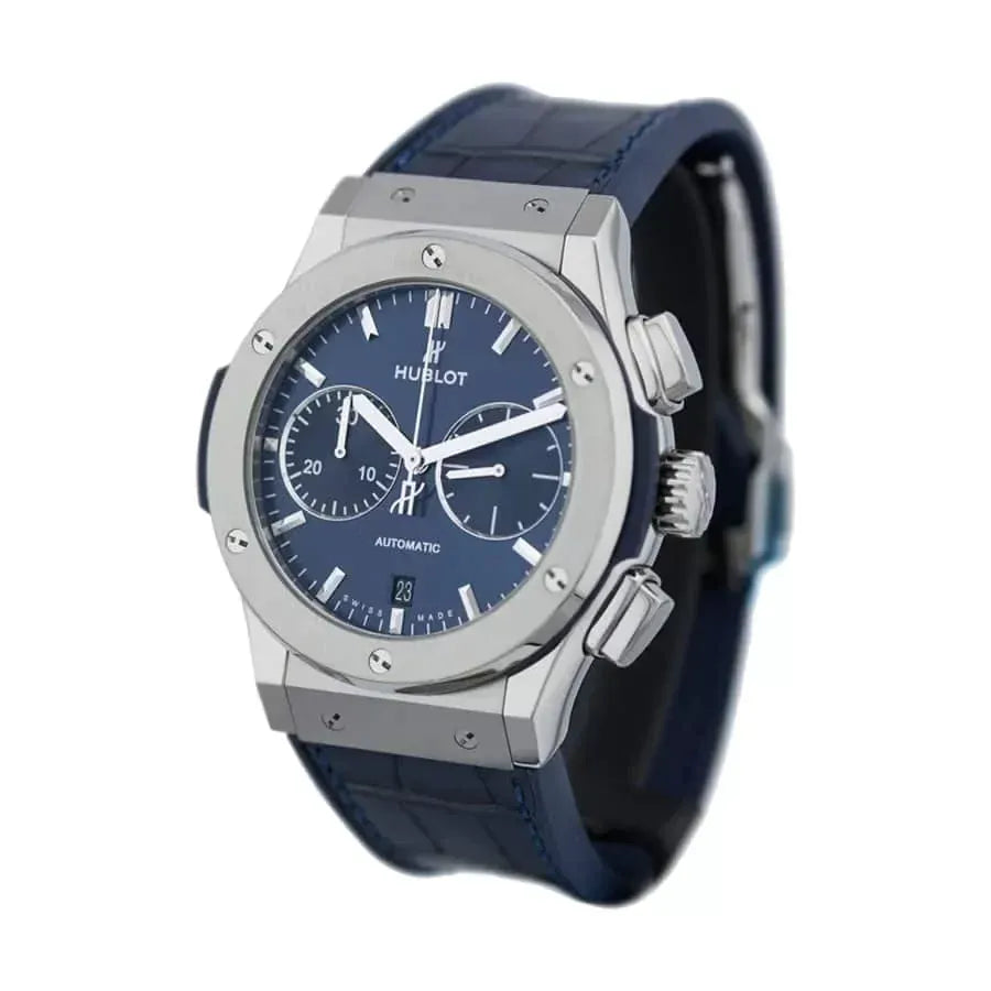Hublot Classic Fusion Watch 45mm 521.NX.7170.LR