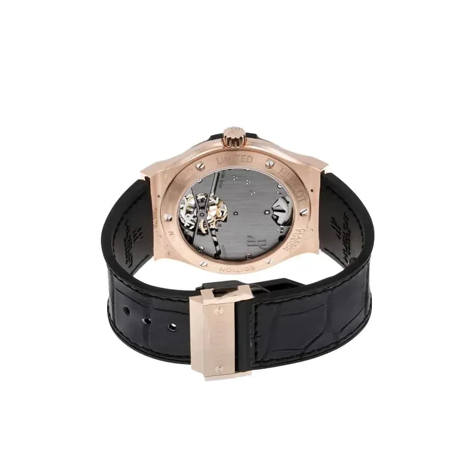 Hublot Fusion Tourbillon Watch 45mm 505.OX.261.LR