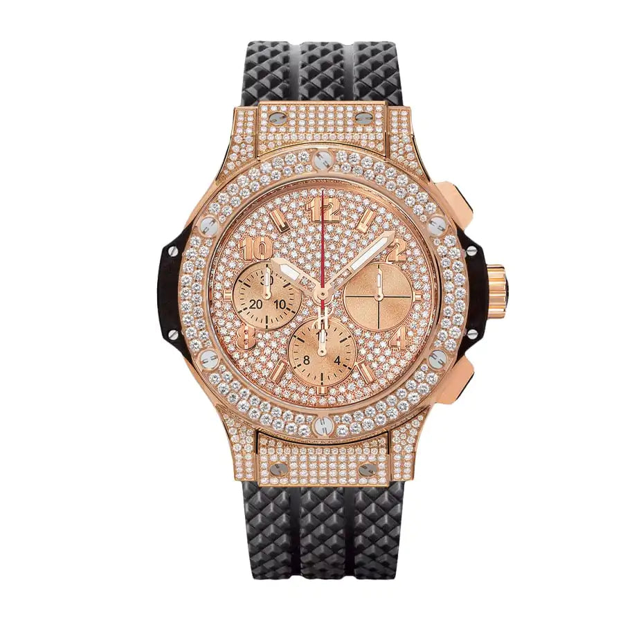Hublot Fusion Watch 44mm