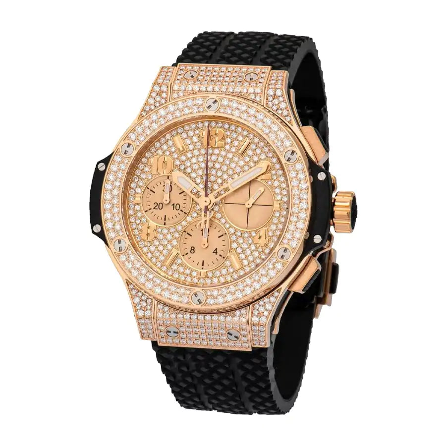 Hublot Fusion Watch 44mm