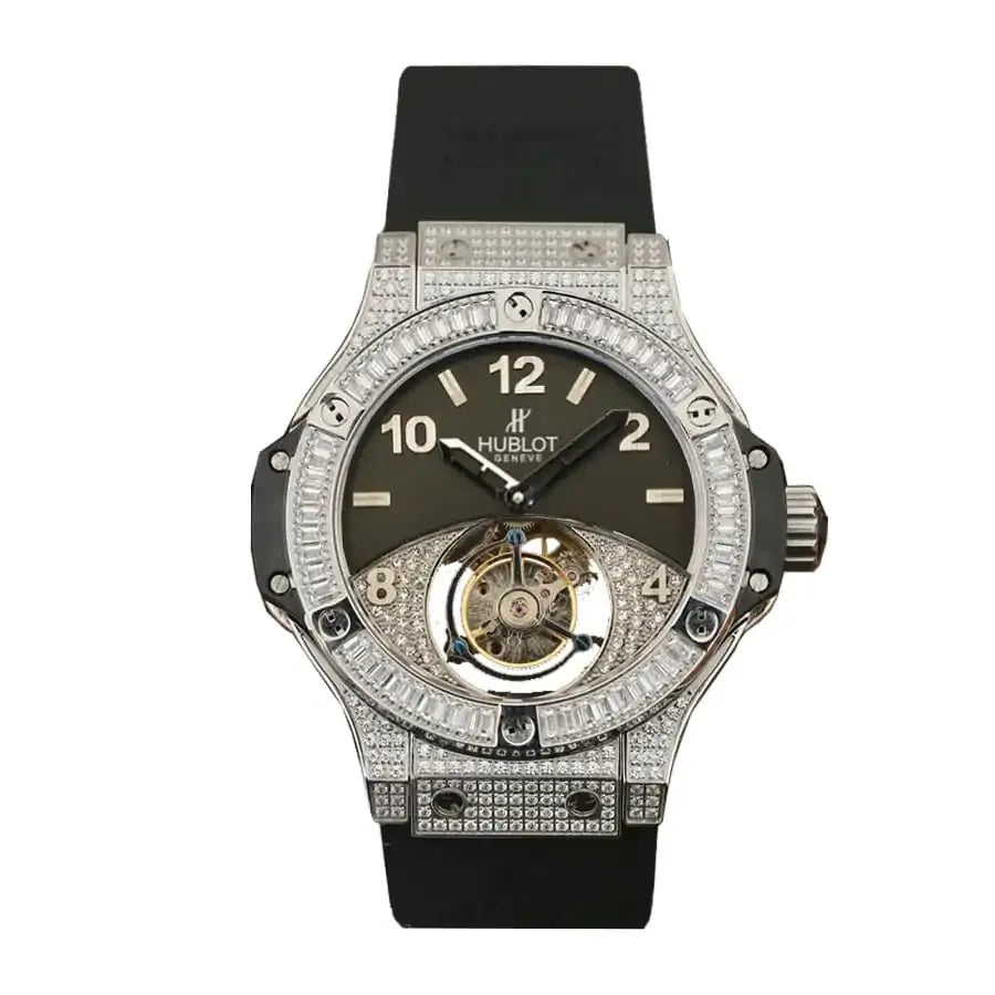 Hublot Fusion Watch 45mm 411.JX.1170.RX