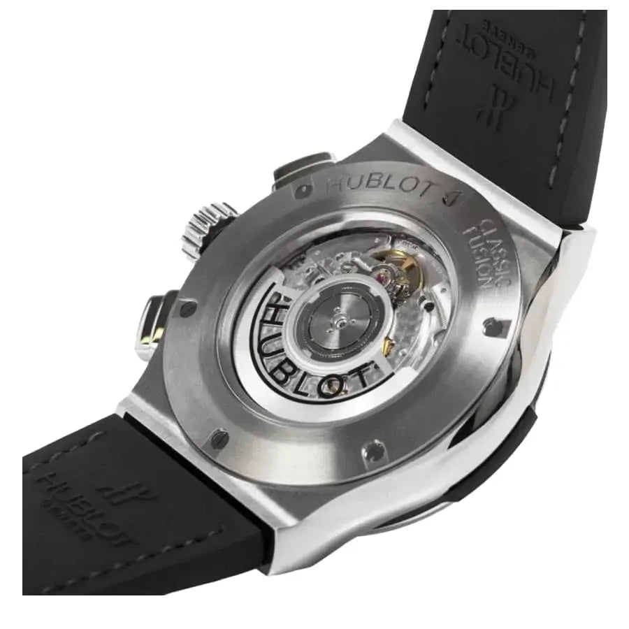 Hublot Fusion Watch 45mm 521.NX.7071.LR
