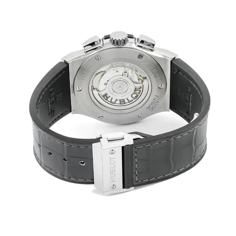Hublot Fusion Watch 45mm 521.NX.7071.LR