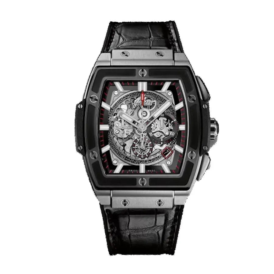 Hublot Spirit of Big Bang Watch 45mm