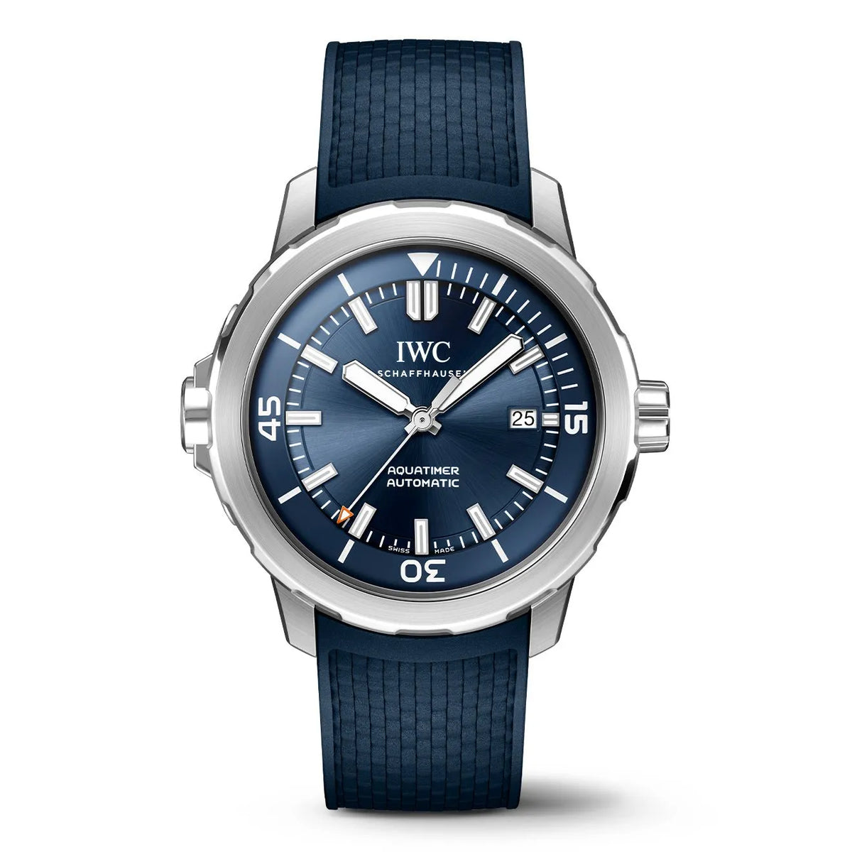 IWC Aquatimer Automatic Watch 42mm IW328801