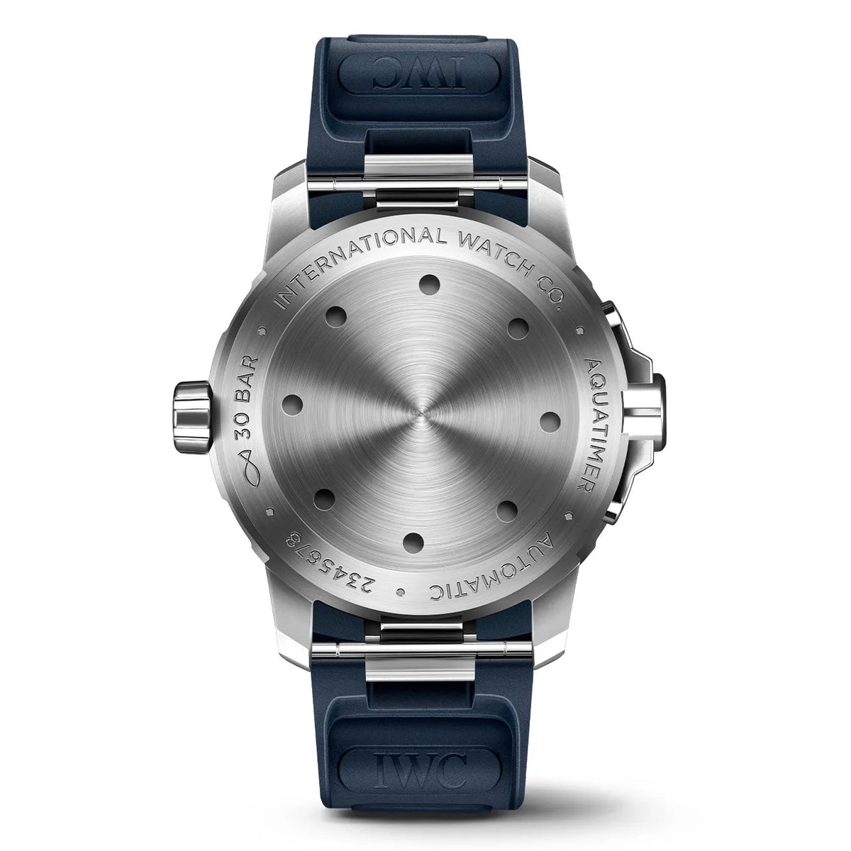 IWC Aquatimer Automatic Watch 42mm IW328801