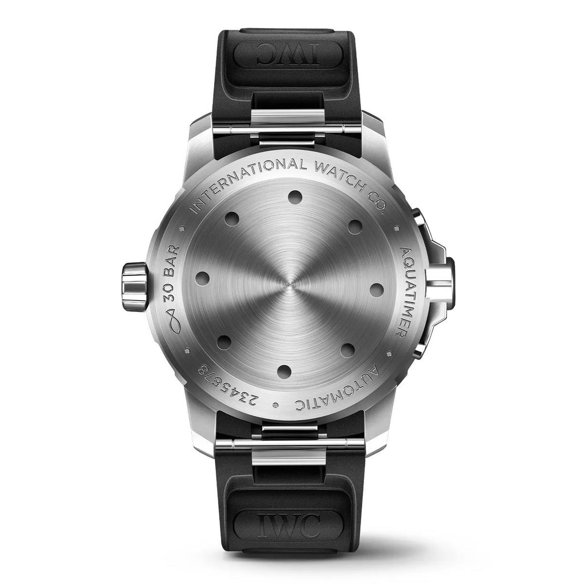 IWC Aquatimer Automatic Watch 42mm IW328802