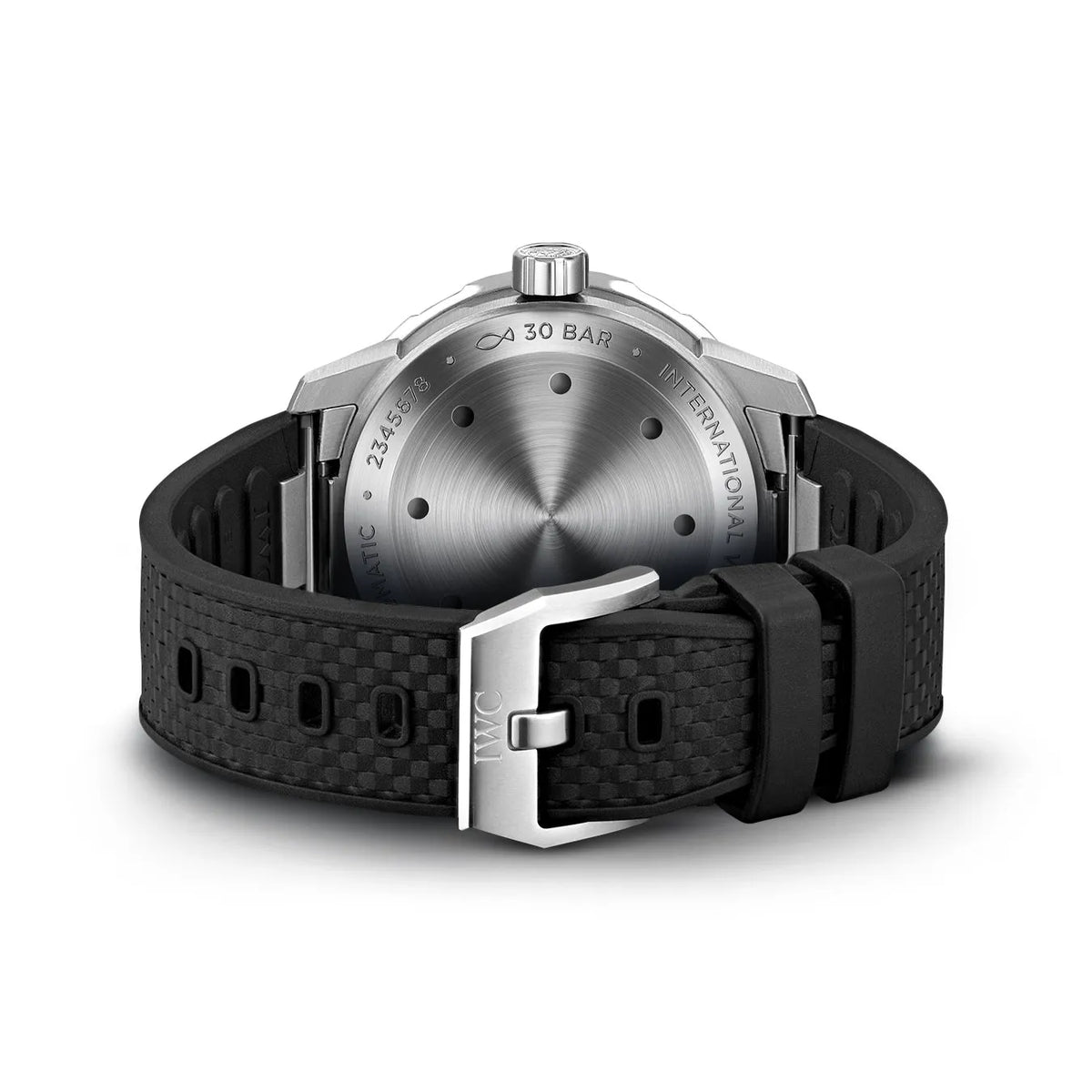 IWC Aquatimer Automatic Watch 42mm IW328802