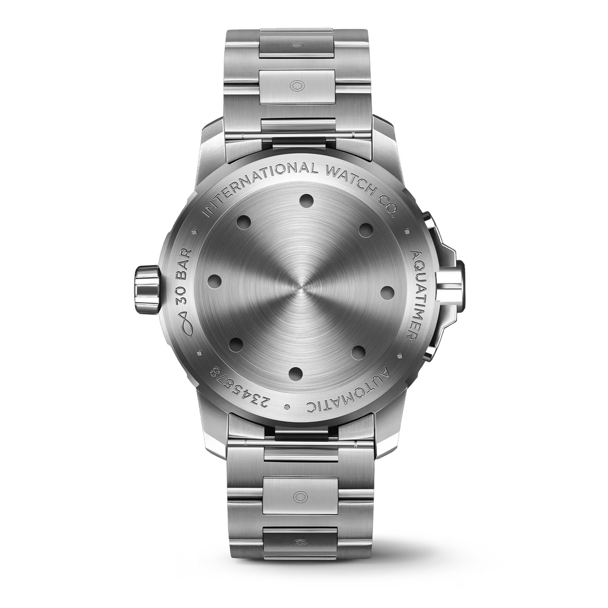 IWC Aquatimer Automatic Watch 42mm IW328803