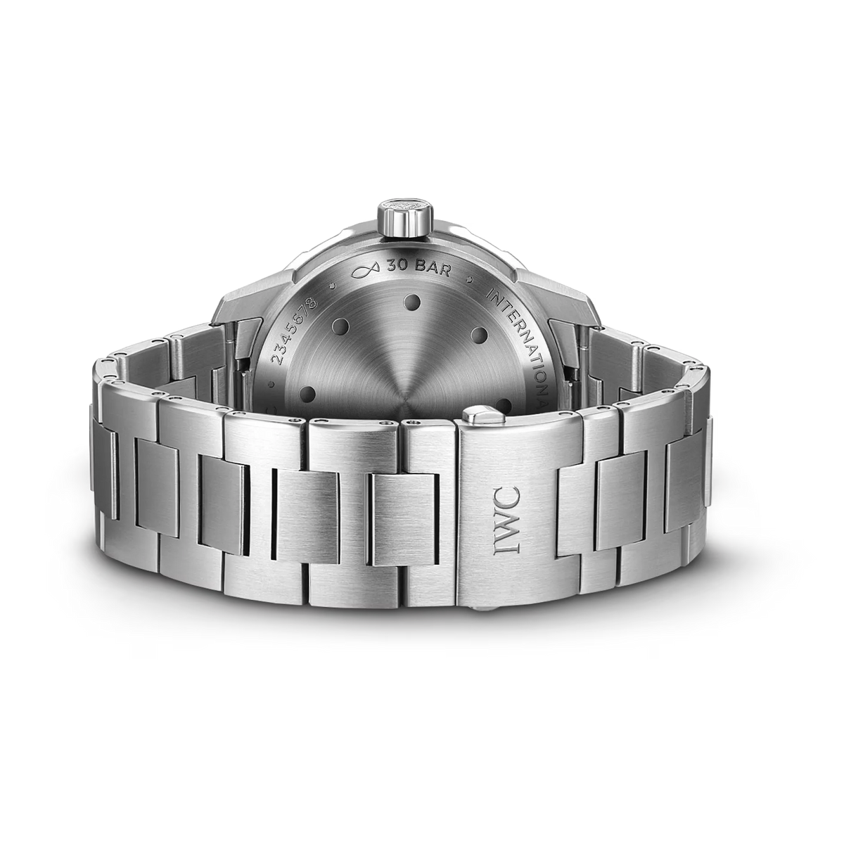 IWC Aquatimer Automatic Watch 42mm IW328803