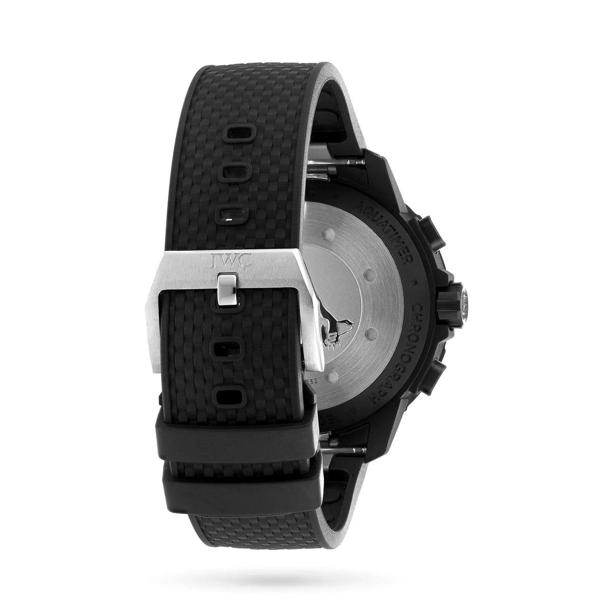 IWC Aquatimer Galapagos Islands Watch 44mm IW379502