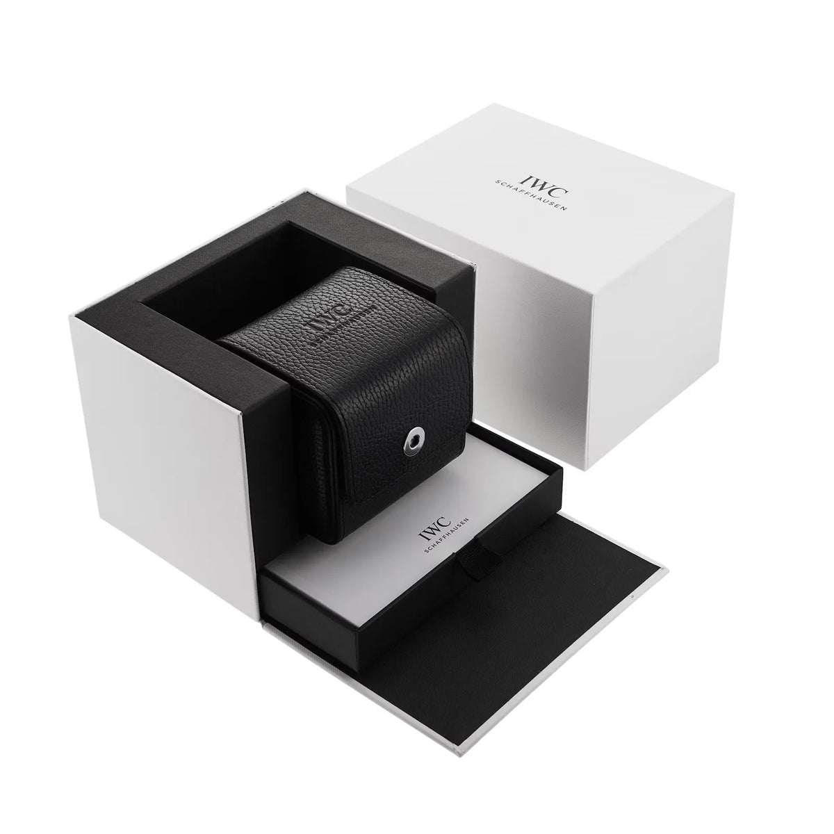 IWC Aquatimer Galapagos Islands Watch 44mm IW379502