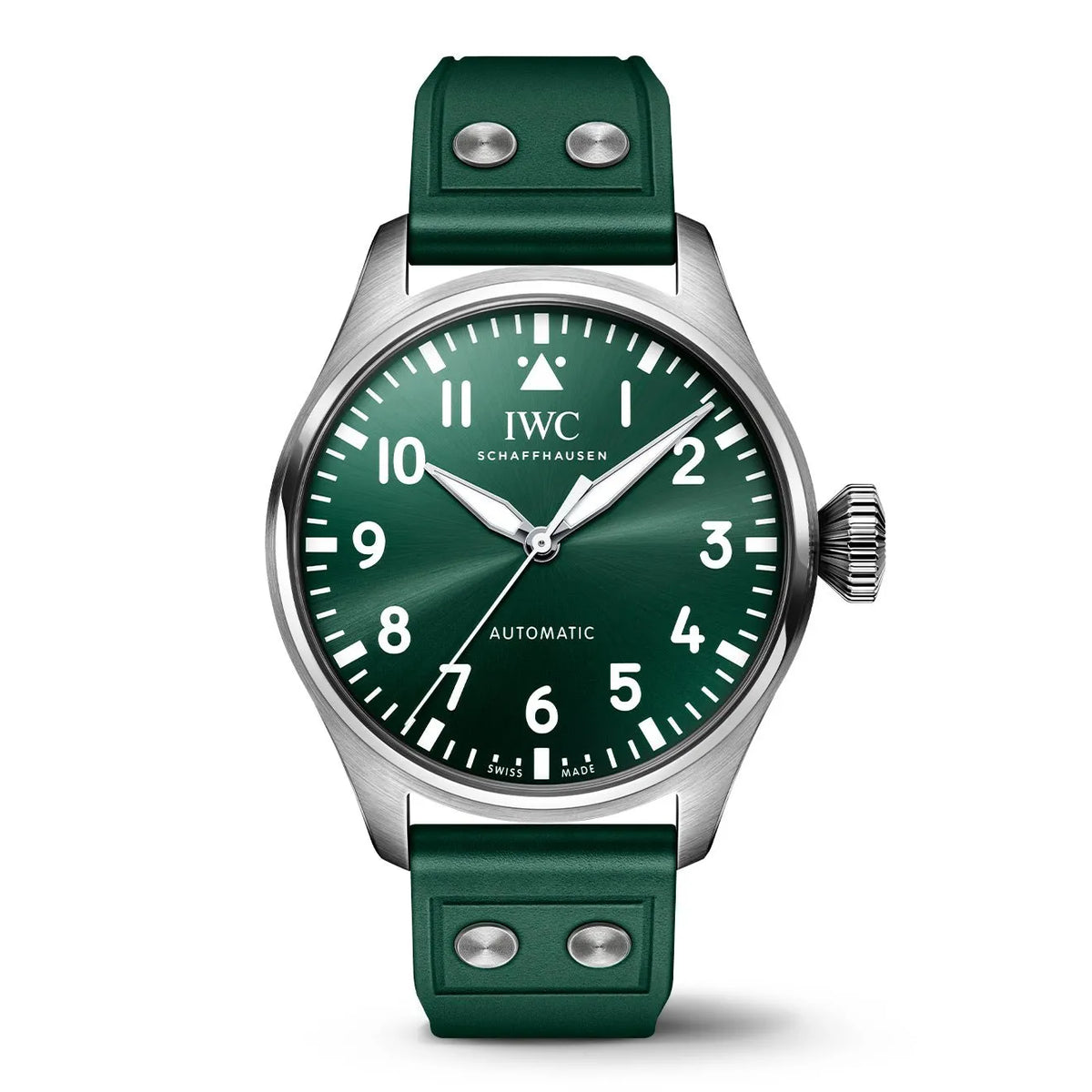 IWC Big Pilot Watch 43mm IW329306