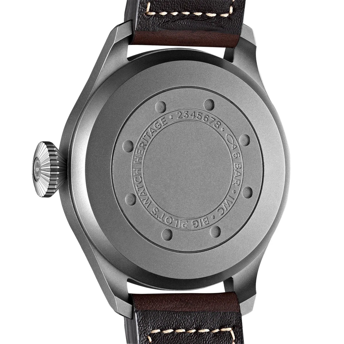 IWC Big Pilot's Heritage Watch 46.2mm IW501004