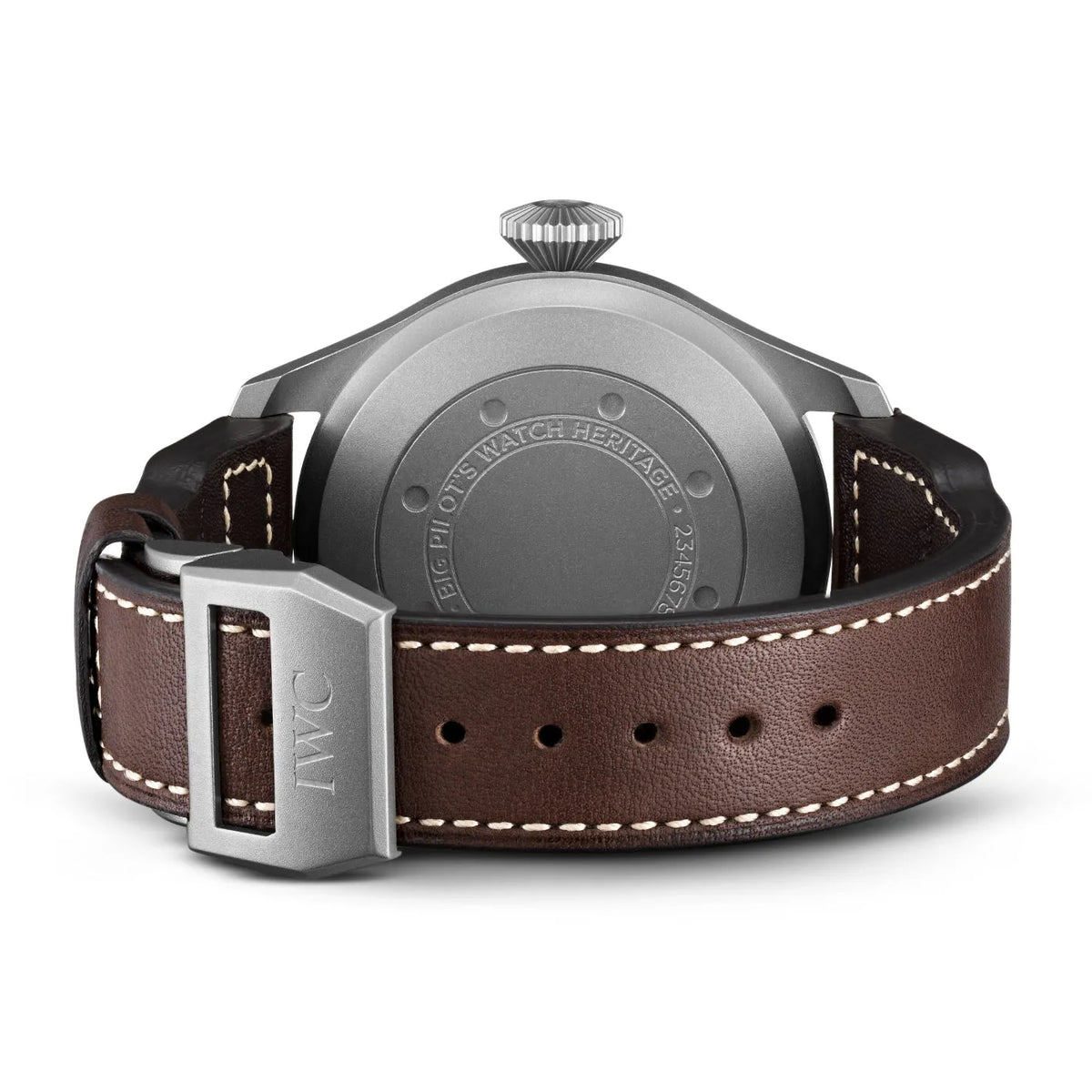 IWC Big Pilot's Heritage Watch 46.2mm IW501004