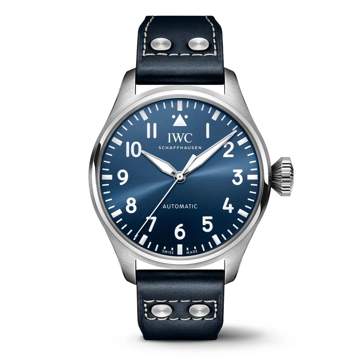 IWC Big Pilot's Watch 43 43mm IW329303