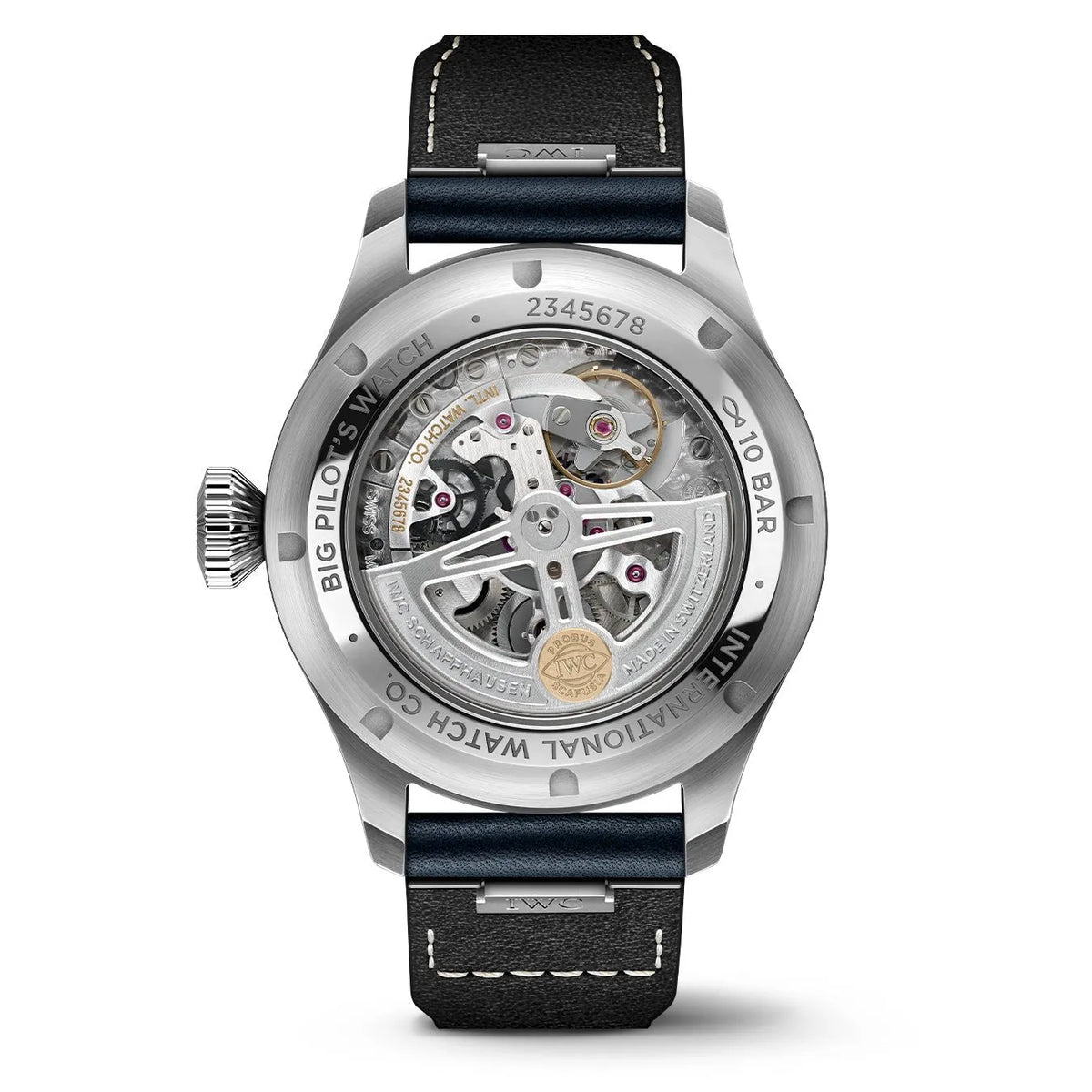 IWC Big Pilot's Watch 43 43mm IW329303