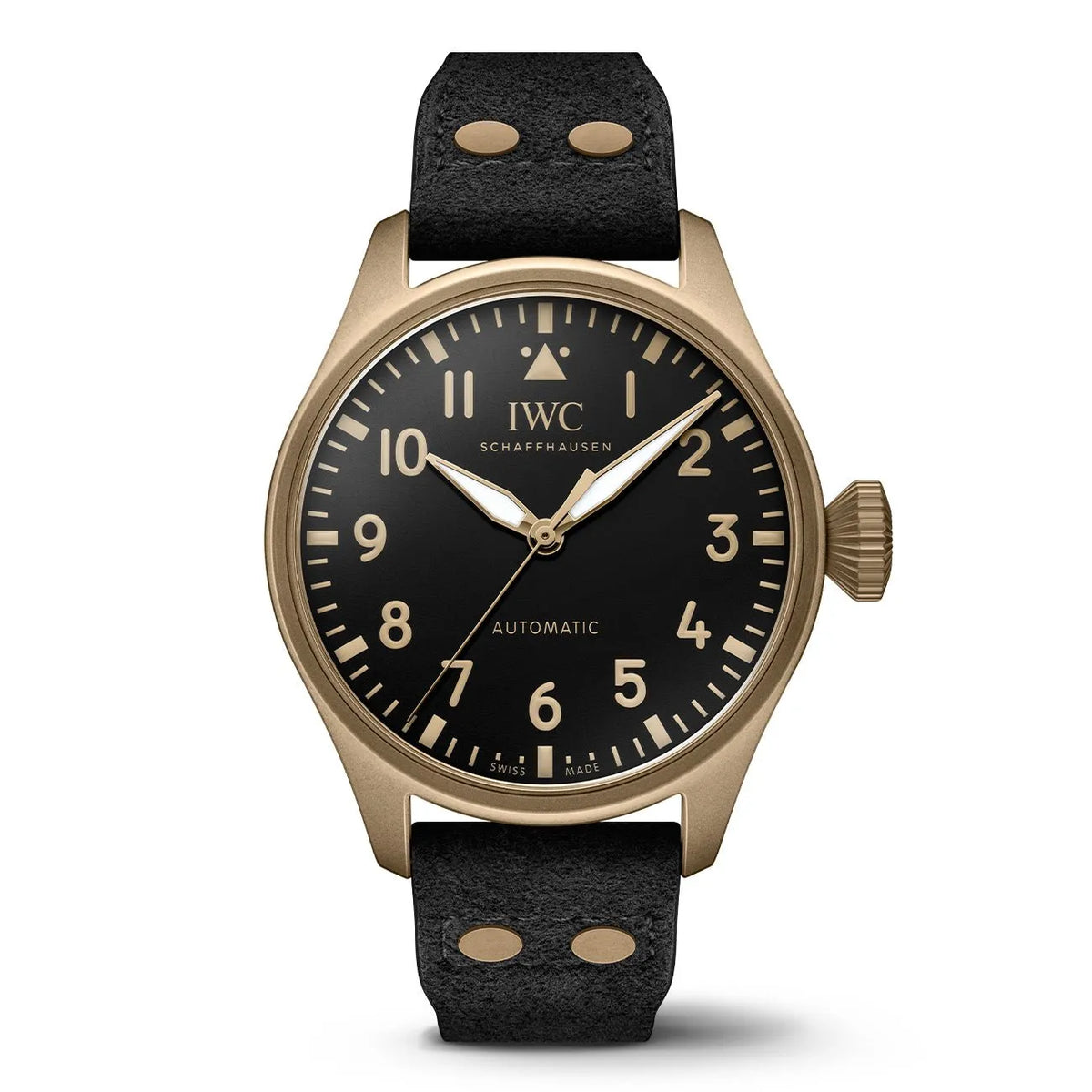IWC Big Pilot's Watch 43 MR PORTER EDITION 1 43mm IW329703