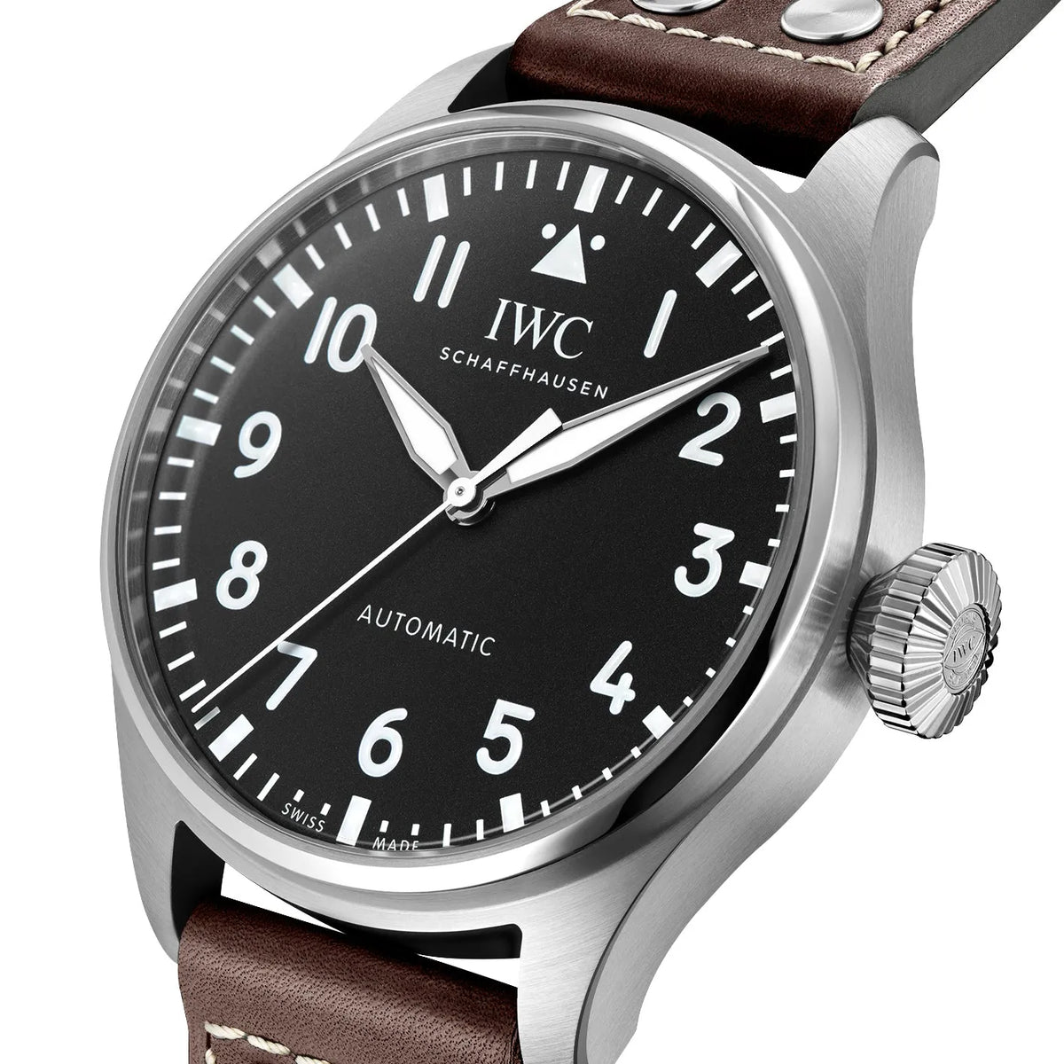 IWC Big Pilot's Watch 43mm IW329301