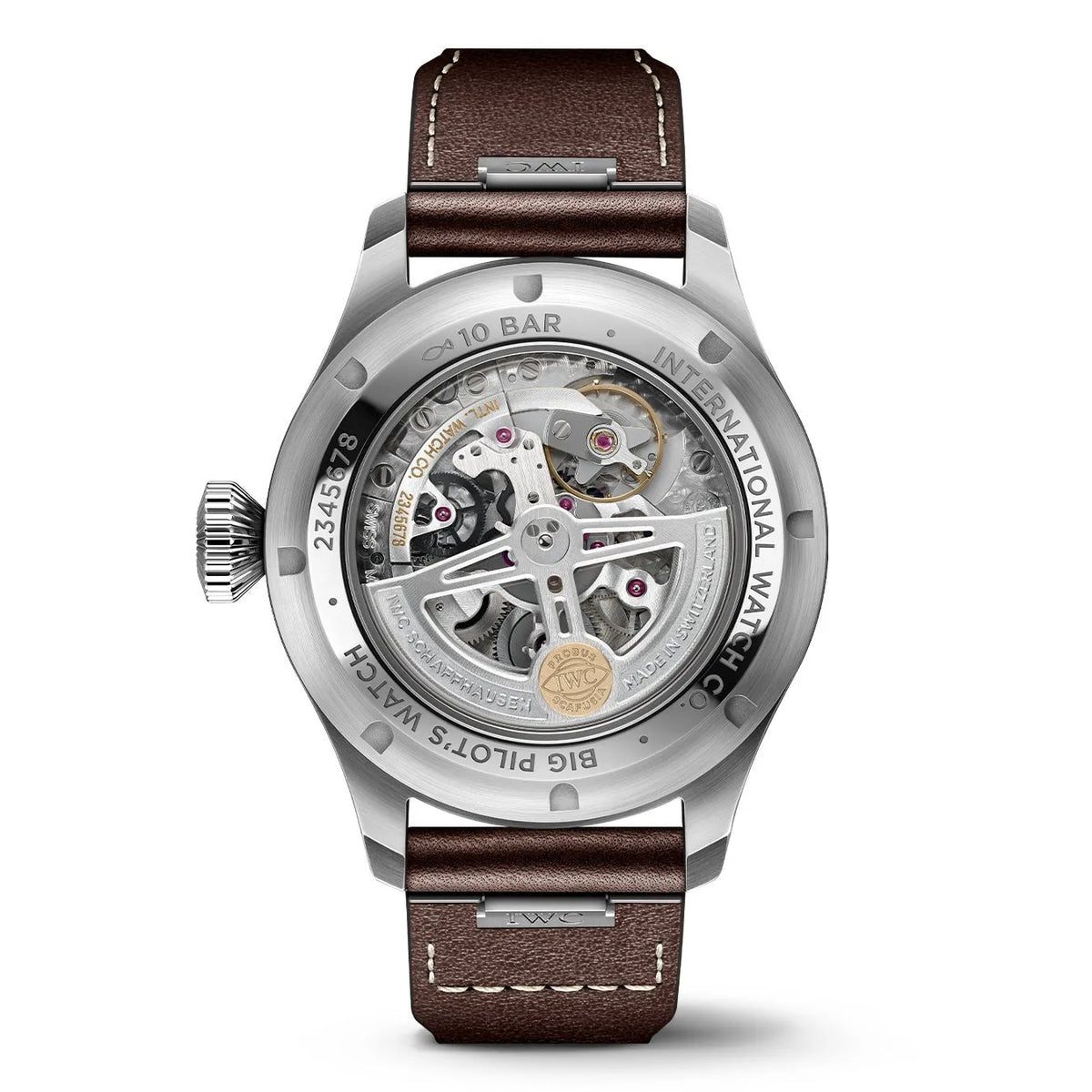 IWC Big Pilot's Watch 43mm IW329301