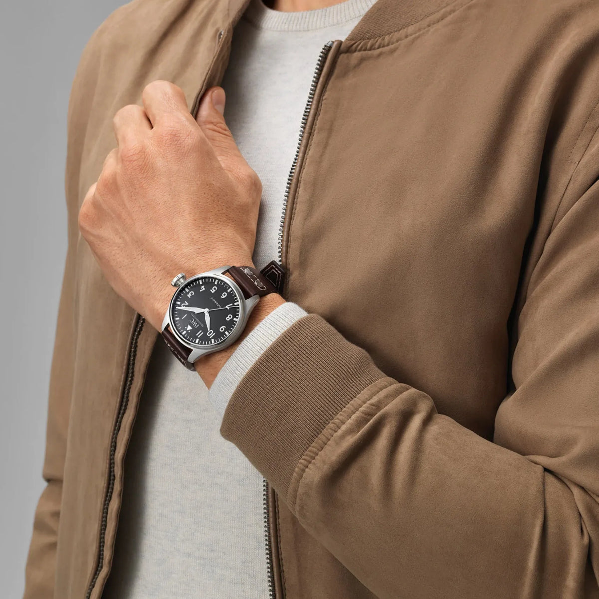 IWC Big Pilot's Watch 43mm IW329301