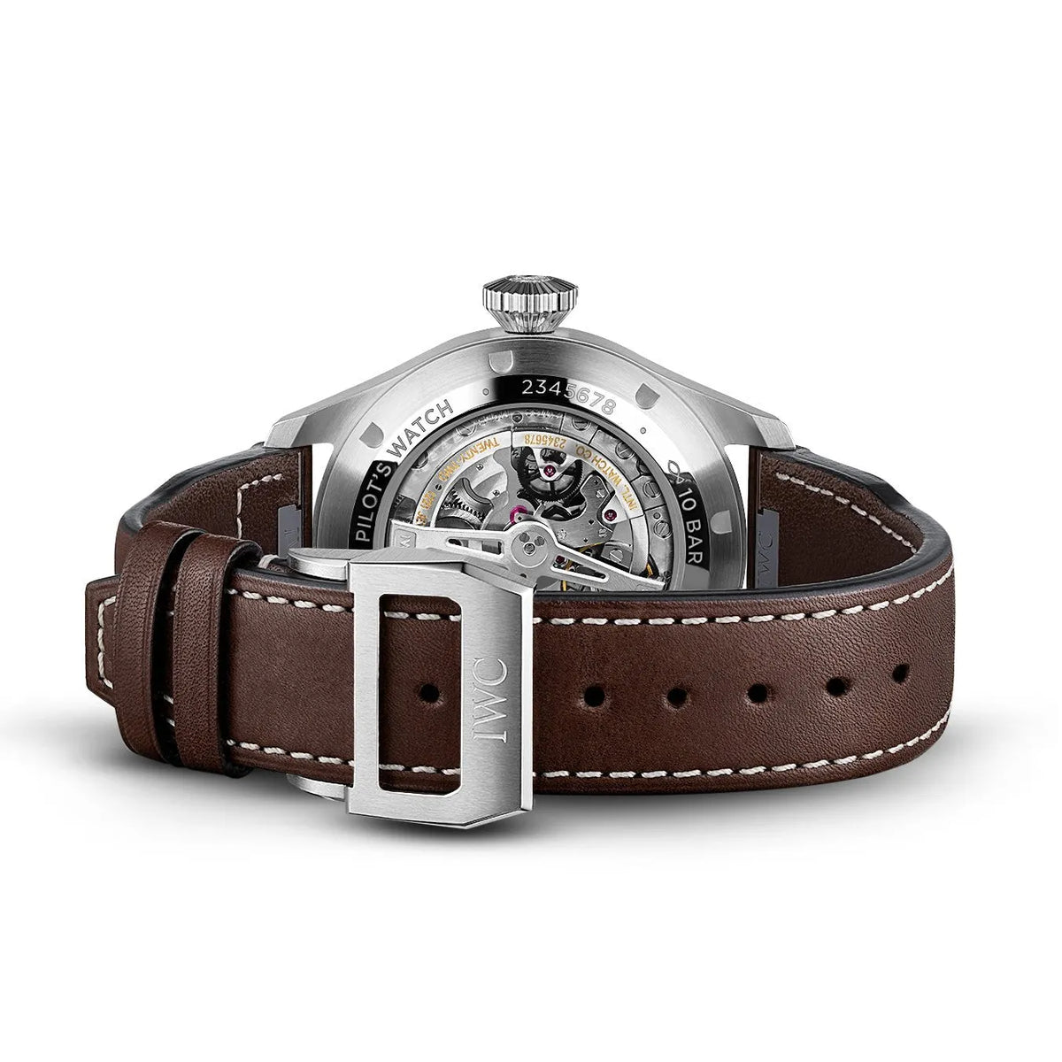 IWC Big Pilot's Watch 43mm IW329301