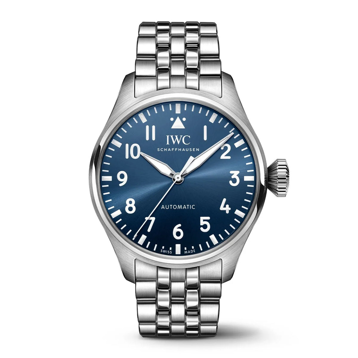 IWC Big Pilot's Watch 43mm IW329304