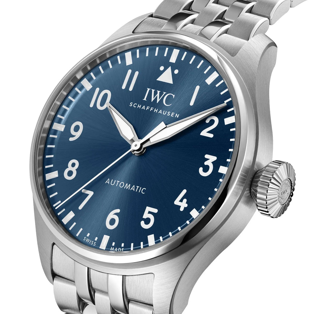 IWC Big Pilot's Watch 43mm IW329304