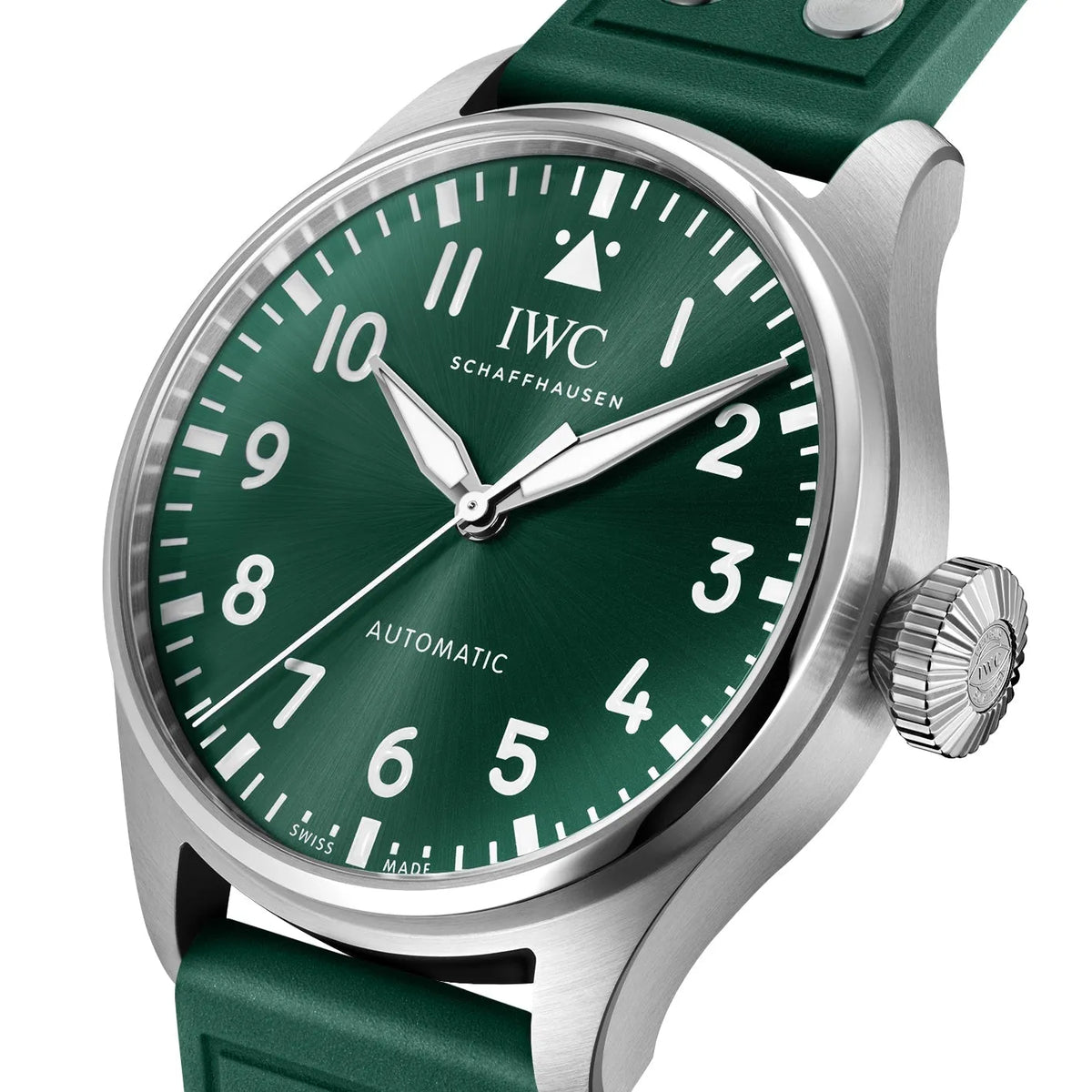 IWC Big Pilot's Watch 43mm IW329306