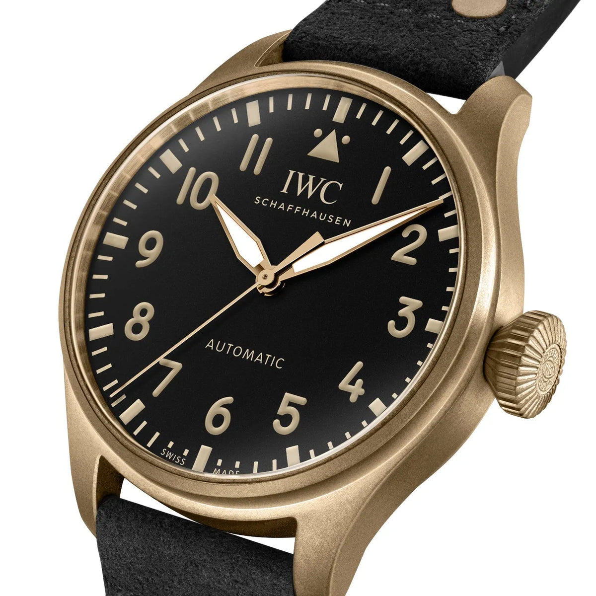 IWC Big Pilot's Watch 43mm IW329703