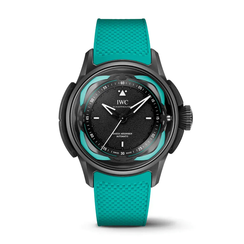 IWC Big Pilot's Watch 44mm IW356201